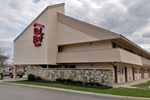 Отель Red Roof Inn Columbus West Отель Red Roof Inn Columbus West