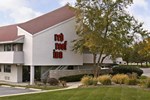 Отель Red Roof Inn Отель Red Roof Inn