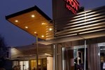 Отель Thon Hotel Høvik Отель Thon Hotel Høvik