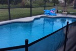 Вилла Orlando Budget Vacation Homes Вилла Orlando Budget Vacation Homes
