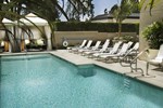 Отель Hotel Amarano Burbank Отель Hotel Amarano Burbank