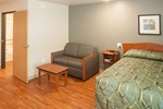 Отель Value Place Bryan/ College Station Отель Value Place Bryan/ College Station