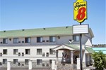Отель Super 8 Motel Castle Rock Colorado Отель Super 8 Motel Castle Rock Colorado