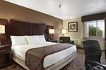 Отель Super 8 Motel Chandler Phoenix Отель Super 8 Motel Chandler Phoenix