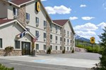 Отель Super 8 Motel - Dillon Breckenridge Area Отель Super 8 Motel - Dillon Breckenridge Area