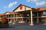 Отель Red Roof Inn Cookeville Отель Red Roof Inn Cookeville