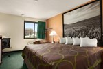 Отель Super 8 Motel - Concordia Отель Super 8 Motel - Concordia