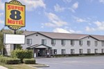 Отель Super 8 Motel Отель Super 8 Motel