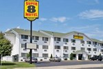 Отель Super 8 Motel - Cedar Rapids Отель Super 8 Motel - Cedar Rapids