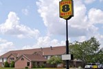 Отель Super 8 Motel - Dodgeville Отель Super 8 Motel - Dodgeville