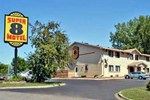 Отель Super 8 Motel - Chaska Отель Super 8 Motel - Chaska
