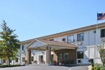 Отель Super 8 Motel - Danville Отель Super 8 Motel - Danville