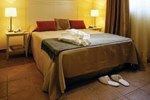 Апартаменты H. Apartamentos Vista Real Апартаменты H. Apartamentos Vista Real