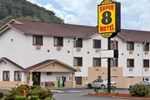 Отель Super 8 Motel- Butler Отель Super 8 Motel- Butler