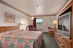 Отель Super 8 Motel Christiansburg Отель Super 8 Motel Christiansburg