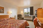 Отель Super 8 Christiansburg Отель Super 8 Christiansburg