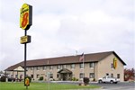 Отель Super 8 Campbellsville Отель Super 8 Campbellsville