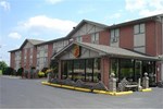 Отель Super 8 Corbin/London KY Отель Super 8 Corbin/London KY