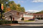 Отель Super 8 Brattleboro Отель Super 8 Brattleboro
