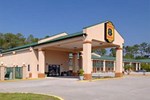 Отель Super 8 Motel - Covington Отель Super 8 Motel - Covington
