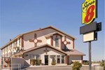 Отель Super 8 Carlsbad NM Отель Super 8 Carlsbad NM