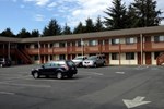 Отель Super 8 Crescent City Отель Super 8 Crescent City