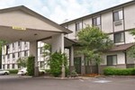Отель Super 8 Motel - Corvallis Отель Super 8 Motel - Corvallis