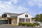 Отель Super 8 Centerville Richmond Отель Super 8 Centerville Richmond