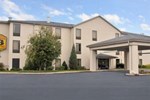 Отель Super 8 Motel - Chambersburg Scotland Area Отель Super 8 Motel - Chambersburg Scotland Area