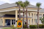 Отель Super 8 Motel Отель Super 8 Motel