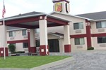 Отель Super 8 Omaha Eppley Airport/Carter Lake Отель Super 8 Omaha Eppley Airport/Carter Lake