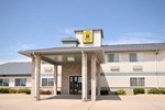Отель Super 8 Motel - Carroll East Отель Super 8 Motel - Carroll East