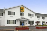 Отель Super 8 Motel - Canandaigua Отель Super 8 Motel - Canandaigua
