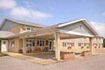 Отель Super 8 Motel - Denison Отель Super 8 Motel - Denison