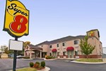 Отель Super 8 Motel - Claremore, OK Отель Super 8 Motel - Claremore, OK