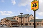 Отель Super 8 Motel - Columbia Lake Of The Woods Area Отель Super 8 Motel - Columbia Lake Of The Woods Area