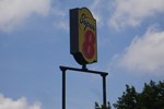 Отель Super 8 Chattanooga Отель Super 8 Chattanooga