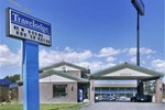 Отель Cedar City Travelodge Отель Cedar City Travelodge