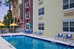 Отель TownePlace Suites Miami Airport West/Doral Area Отель TownePlace Suites Miami Airport West/Doral Area