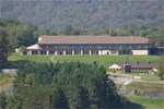 Отель Canaan Valley Resort and Conf Ctr Отель Canaan Valley Resort and Conf Ctr