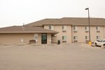 Отель Village Inn Motel Отель Village Inn Motel