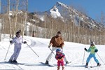 Хостел Crested Butte Hostel Хостел Crested Butte Hostel