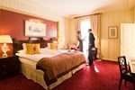 Отель InterContinental Paris Le Grand Отель InterContinental Paris Le Grand