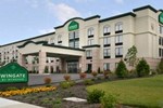 Отель Wingate Inn Bridgeport WV Отель Wingate Inn Bridgeport WV