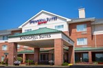 Отель Springhill Suites St. Louis Chesterfield Отель Springhill Suites St. Louis Chesterfield