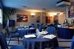 Отель Pacific Hotel Airport Отель Pacific Hotel Airport