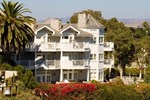 Мини-отель Blue Lantern Inn Мини-отель Blue Lantern Inn