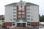 Отель Country Inn & Suites By Carlson, Conyers, GA Отель Country Inn & Suites By Carlson, Conyers, GA