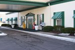 Отель Danville Inn & Convention Center Отель Danville Inn & Convention Center