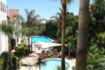 Апартаменты Apartment La Maestranza Апартаменты Apartment La Maestranza